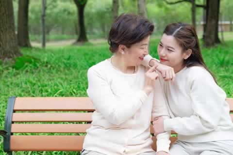 厦门翔安区婆媳关系咨询